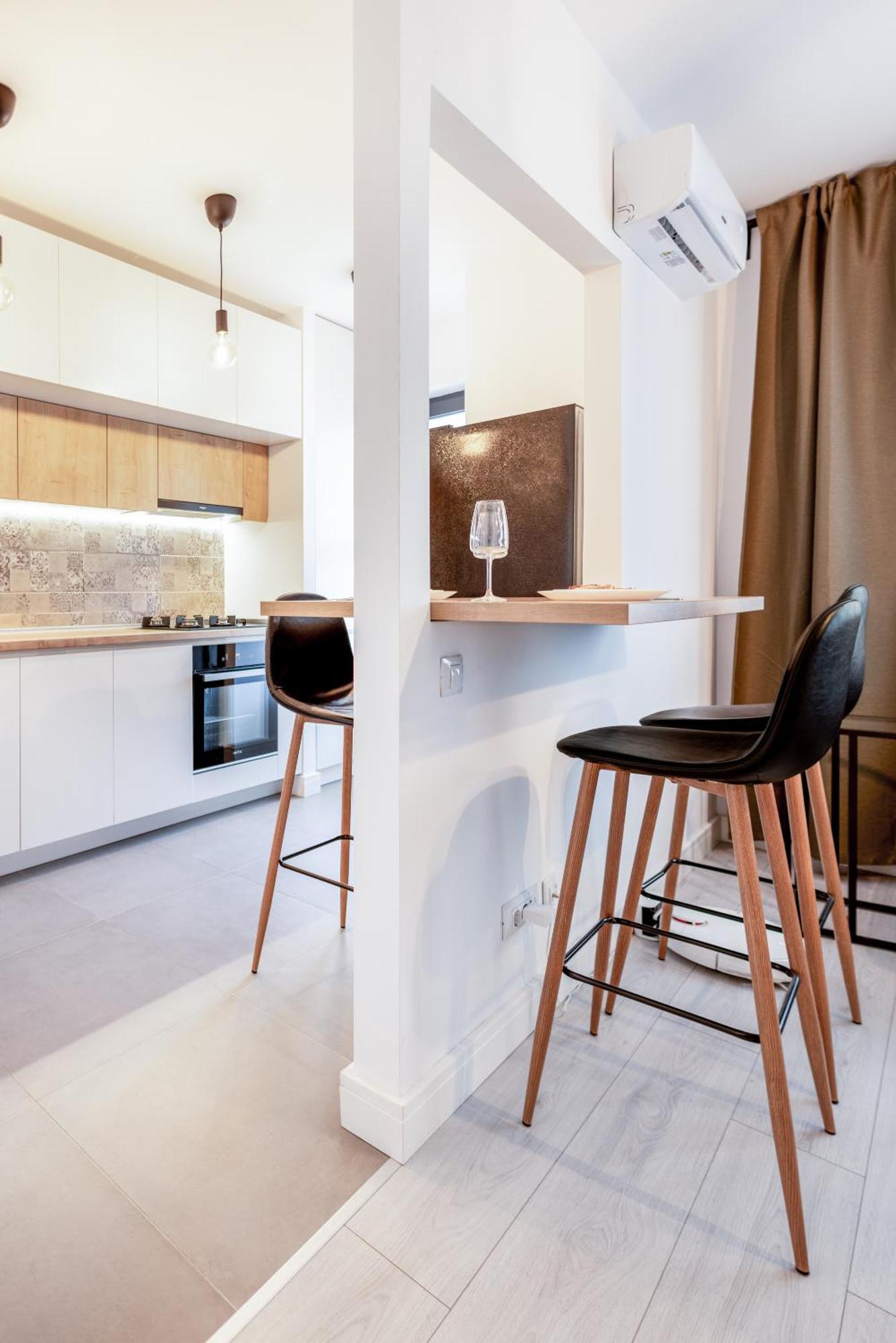 Onix - Nordic Studio Apartment 3, Premium Parking Bucarest Extérieur photo