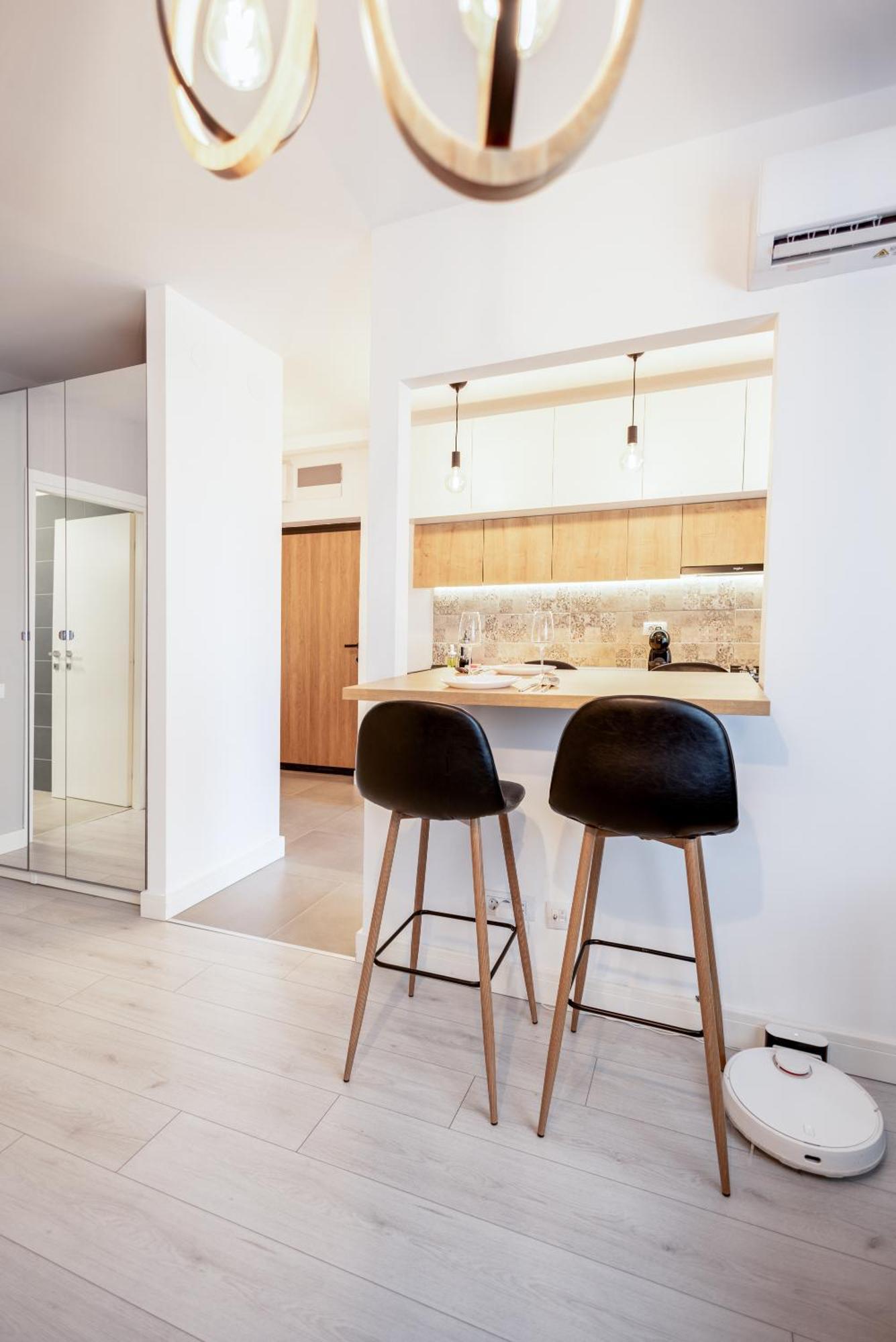 Onix - Nordic Studio Apartment 3, Premium Parking Bucarest Extérieur photo